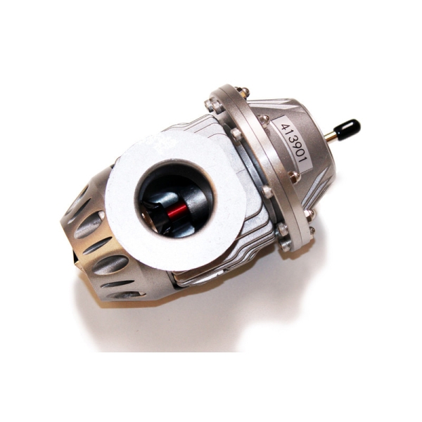 HKS Super SQV IV 4 Blow Off Valve Silver