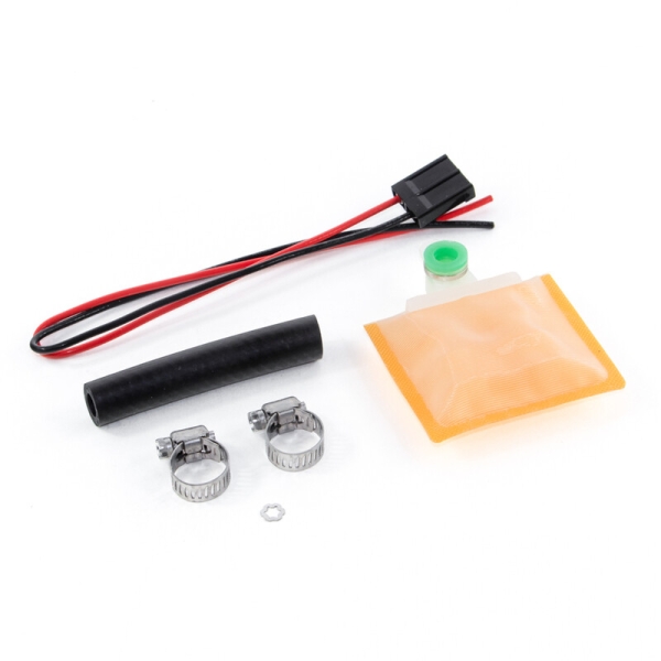 DW300 / DW200 / DW65c Fuel Pump Installation Kit Universal - Deatschwerks