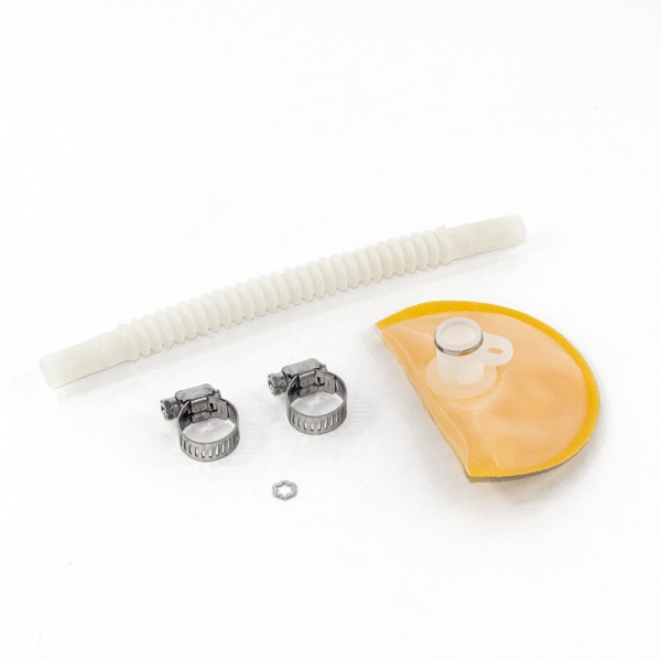 Mazda RX8 04-08 DW300 / DW200 Fuel Pump Installation Kit - Deatschwerks
