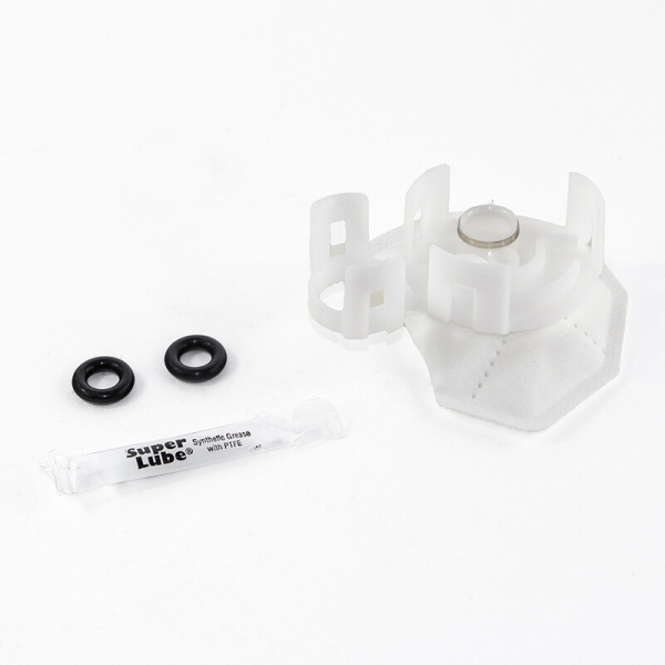 Mazda 3 6 MPS / Honda Civic FK / Mitsubishi Evo 10 DW300C / DW65C Fuel Pump Installation Kit - Deatschwerks