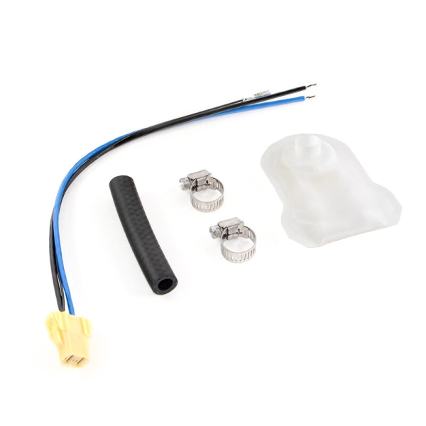 Nissan Silvia S13 S14 S15 / Mazda MX5 NA NB / Subaru GD GG etc DW400 Fuel Pump Installation Kit - Deatschwerks