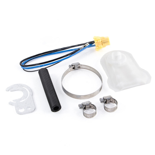 Mazda MX5 1.6 NA DW400 / DW200 Fuel Pump Installation Kit - Deatschwerks