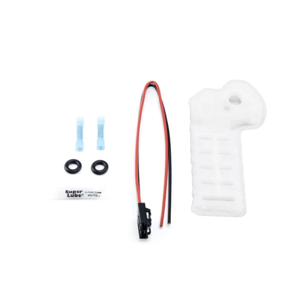 Honda Civic FC / FK / FK8 / Accord CV DW300C Benzin Pumpe Installation Kit - Deatschwerks