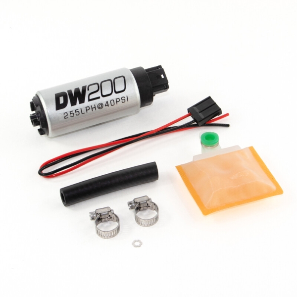 Honda Civic FC/FK 16-20 / Type R FK8 17-20 / Accord CV 18-20 Deatschwerks DW300C 340 L/h E85 Fuel Pump
