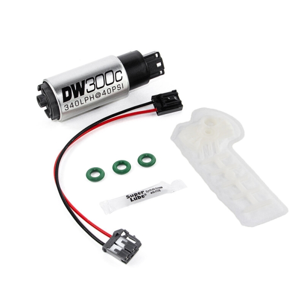 Subaru Impreza 93-04 / Forester 97-07 / Legacy 90-99/05-07 Deatschwerks DW400C 415 L/h E85 Fuel Pump