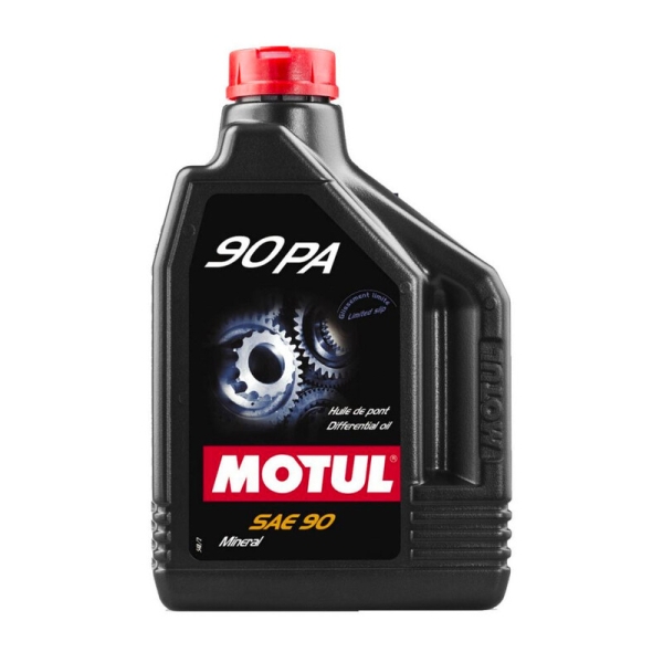 Motul 90 PA LSD Differential Oil 1L