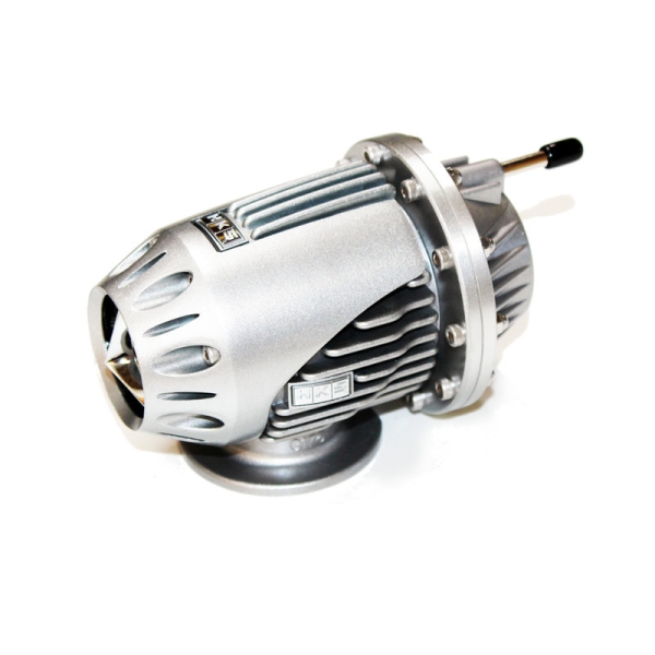 HKS Super SQV IV 4 Blow Off Valve Silver