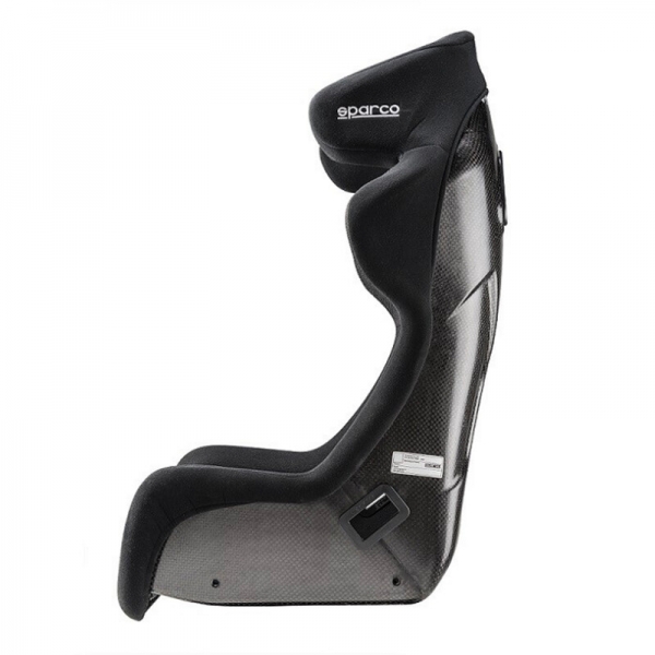 Sparco ADV Elite Carbon FIA Bucket Seat