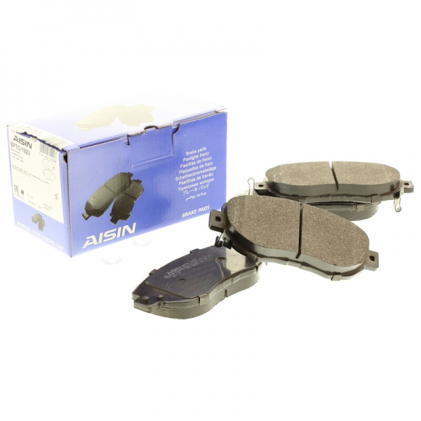 Aisin Lexus IS200 (99-05) Front Brake Pads