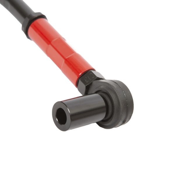 Nissan 300ZX Z32 Front Tension Rods Full Lock - DriftMax