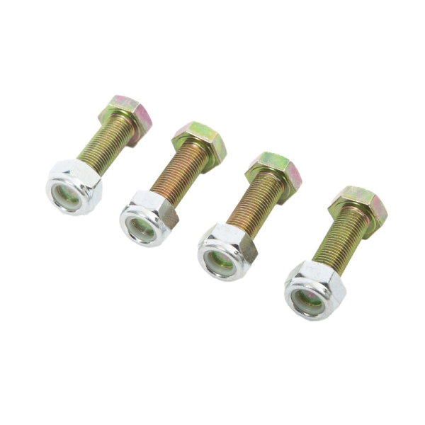 Nissan Skyline R32 GTST Vordere Tension Rods Full Lock - DriftMax