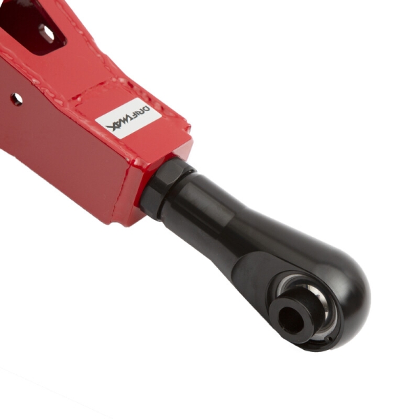 Subaru BRZ Rear Lower Control Arms - DriftMax