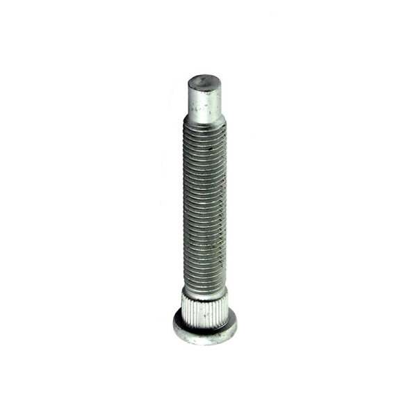 Wheel Stud Long M12x1,5 - 62mm - Spline 12.3 - Honda