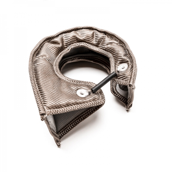 Turbo Blanket for T5 & T6 (Thermal Protection)