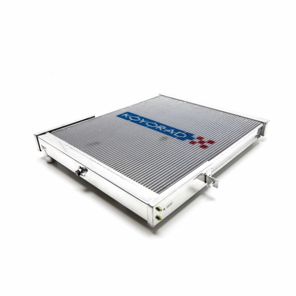 Koyorad Nissan Patrol Y61 (98-10) Aluminium Radiator