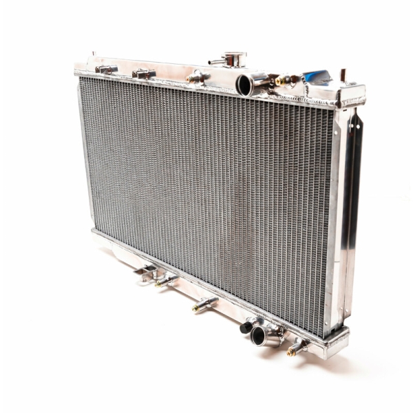 Koyorad Honda Integra Type R DC2 (95-01) Aluminium Radiator Wasserkühler