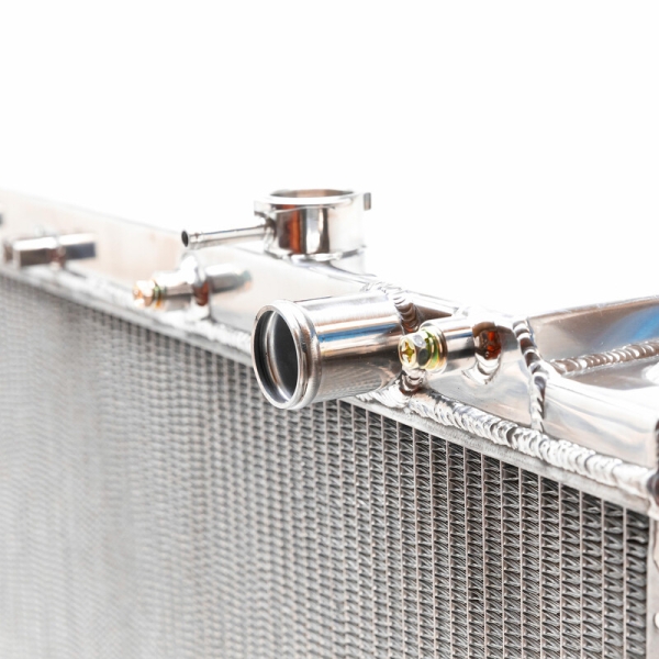 Koyorad Honda Integra Type R DC2 (95-01) Aluminium Radiator Wasserkühler
