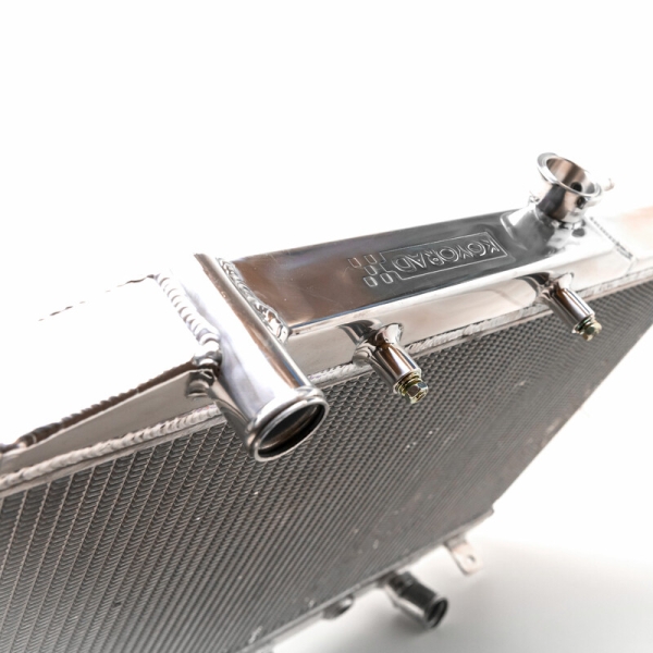 Koyorad Honda Integra Type R DC5 (2001+) Aluminium Radiator