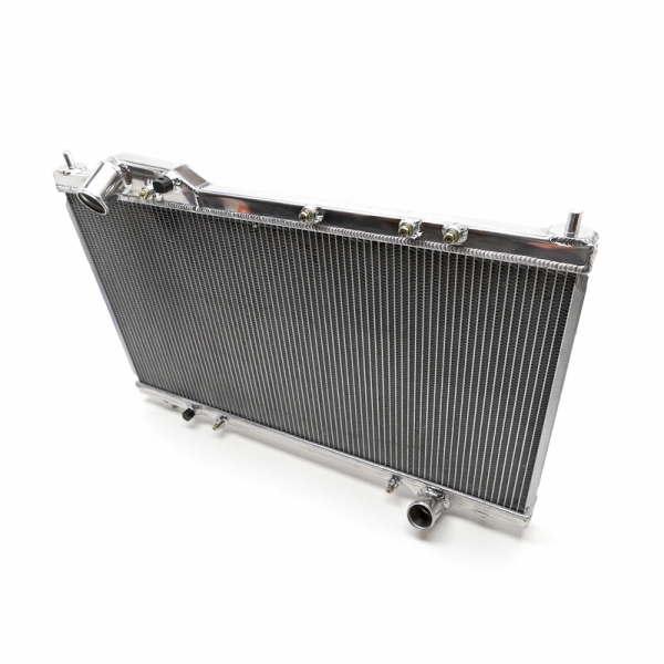 Koyorad Honda NSX Aluminium Radiator