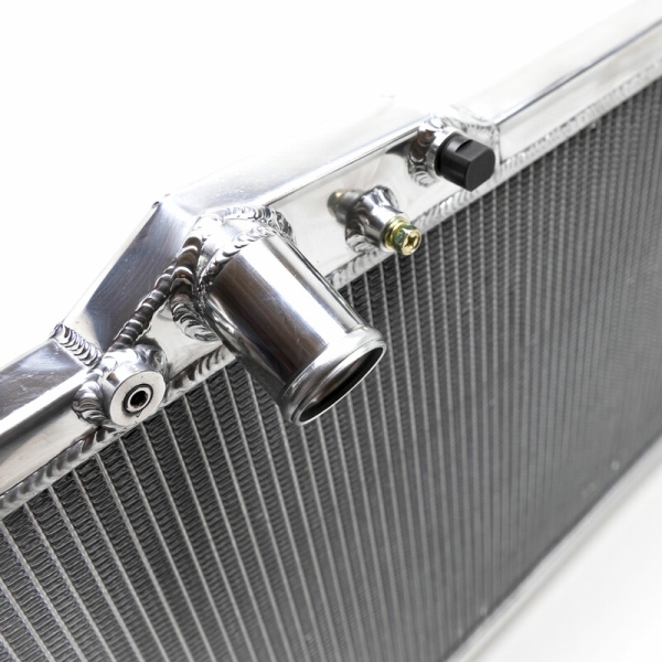 Koyorad Honda NSX Aluminium Radiator