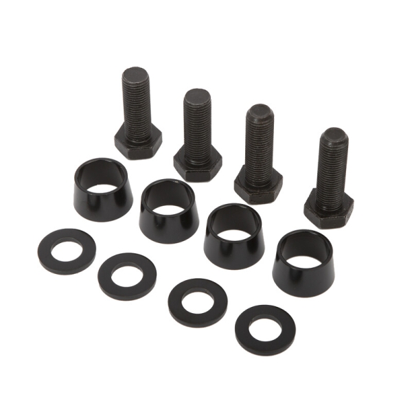 Nissan JZX100 Chaser & Cresta & Mark II Vordere Tension Rods - DriftMax