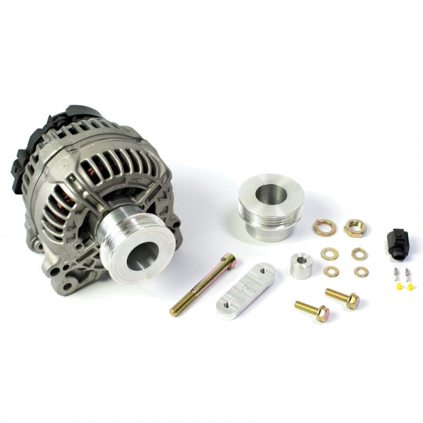 Bosch Alternator Kit for Nissan RB20 / RB25 / RB26