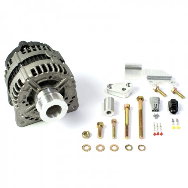 Bosch Lichtmaschine Kit für Toyota 1JZ & 2JZ 180A