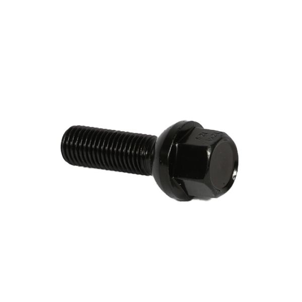 Spherical M12x1.5 31mm Wheel Bolt