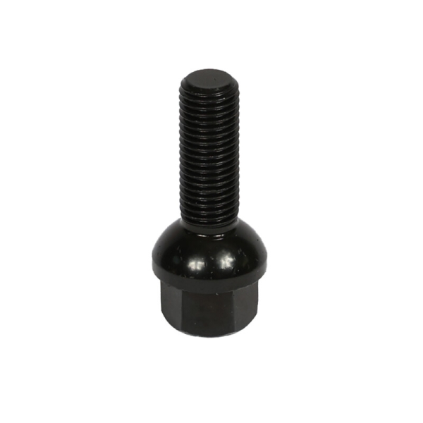 Spherical M12x1.5 31mm Wheel Bolt
