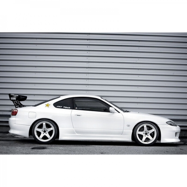 Vertex Style Bodykit für Nissan Silvia S15