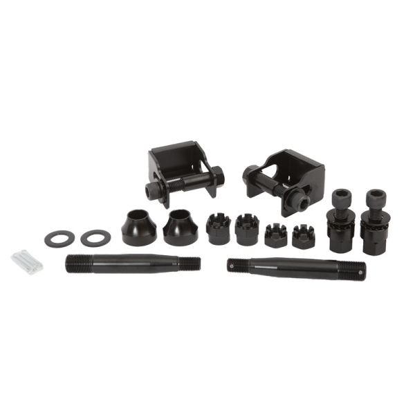 Nissan 300ZX Z32 Front Lower Control Arms - DriftMax
