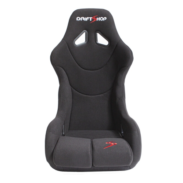 Competition Bucket Seat FIA - DriftShop