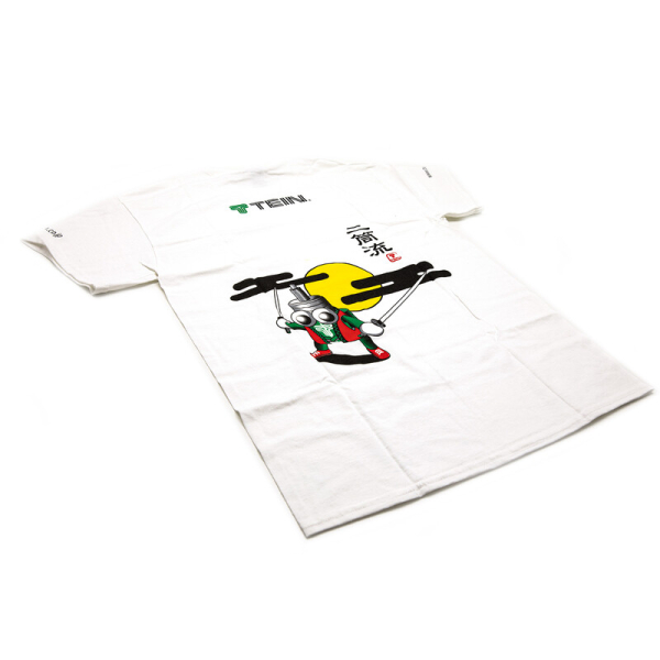 TEIN T-Shirt Nitouryu