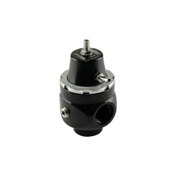 Turbosmart Benzindruckregler FPR Kompact 1/8" NPT