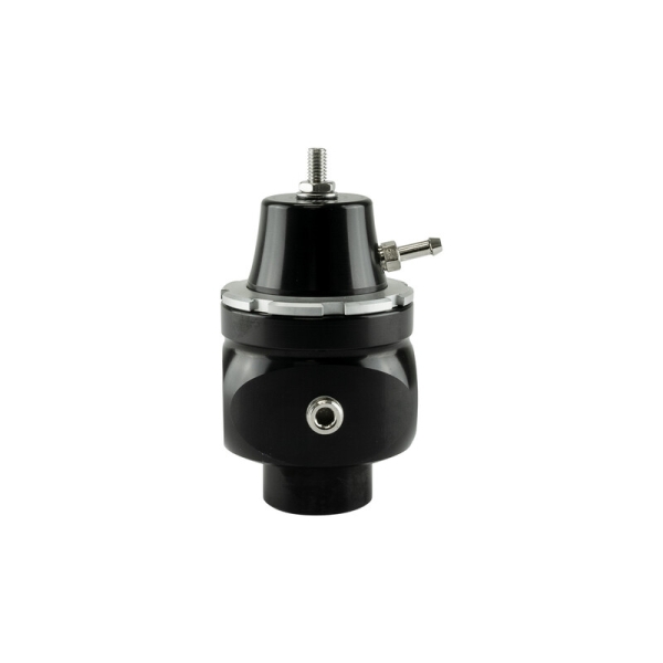 Turbosmart Benzindruckregler FPR Kompact 1/8" NPT