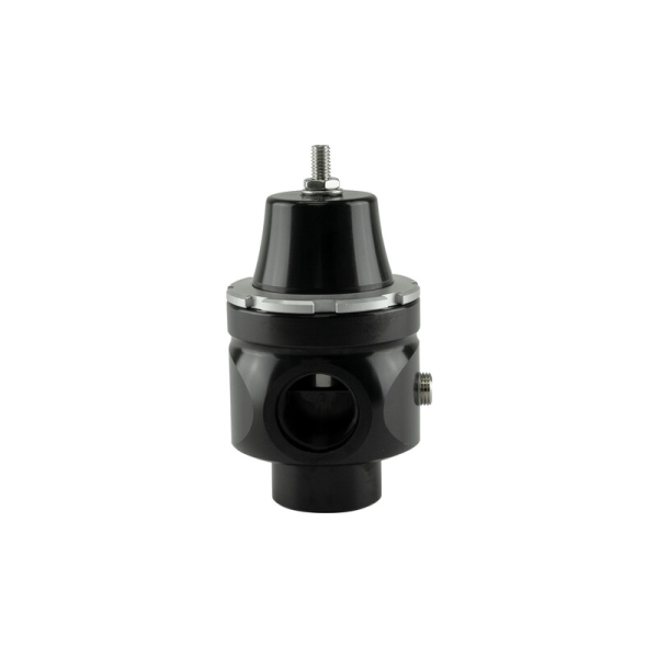 Turbosmart Benzindruckregler FPR Kompact 1/8" NPT