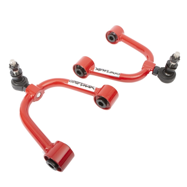 Lexus SC300 & SC400 Front Camber Arms - DriftMax