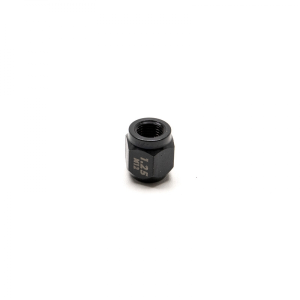 Aluminum alloy Wheel Lug Nuts 12x1.5