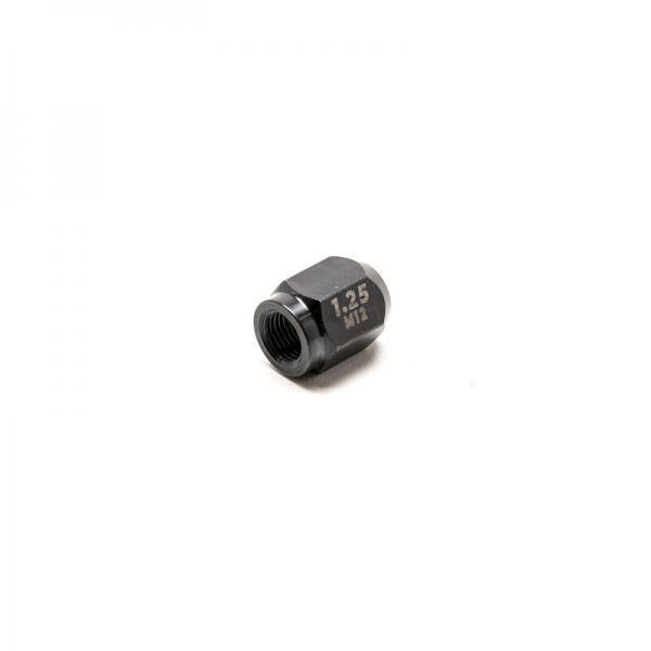 Aluminum alloy Wheel Lug Nuts 12x1.5