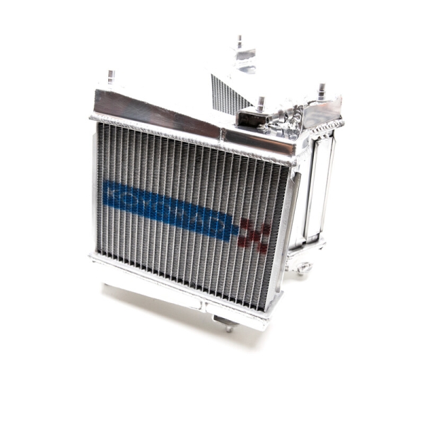 Koyorad Toyota Supra GR A90 3.0L (2019+) Aluminium Radiator