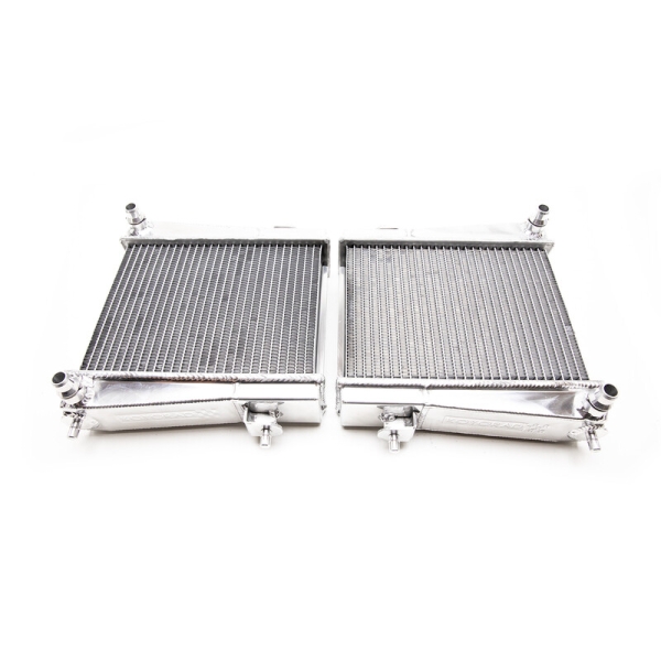 Koyorad Toyota Supra GR A90 3.0L (2019+) Aluminium Radiator