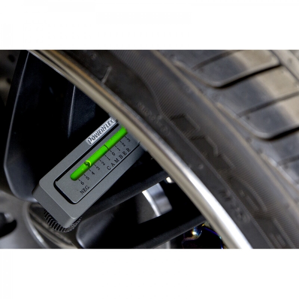 Powerflex PowerAlign Camber Gauge