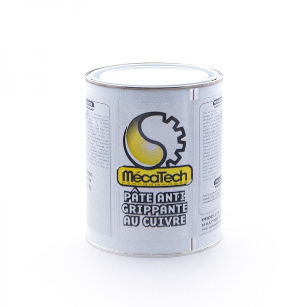 Mecatech Anti-Seize Copper Paste