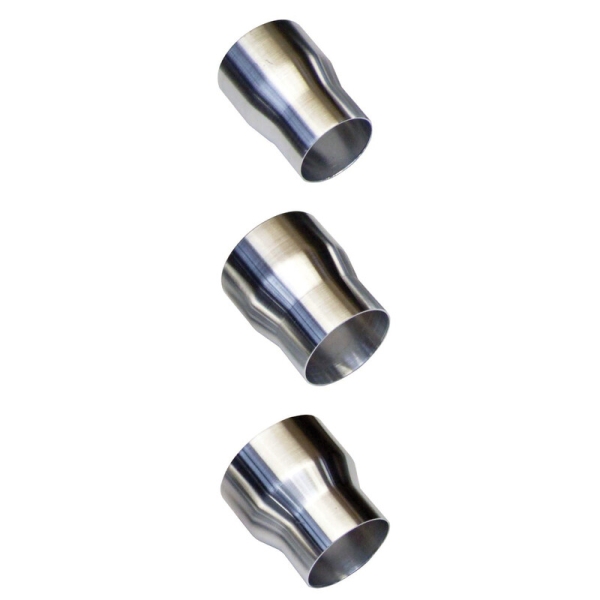 Revotec Air Intake Reducer 2 Step