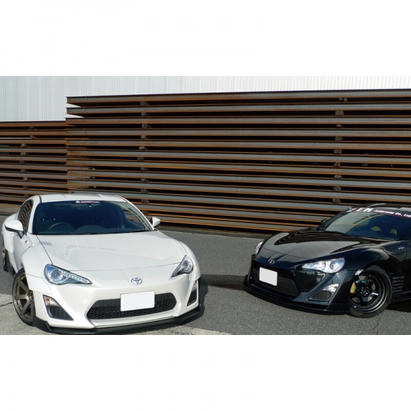 Origin Labo +35mm Front Fenders for Toyota GT86