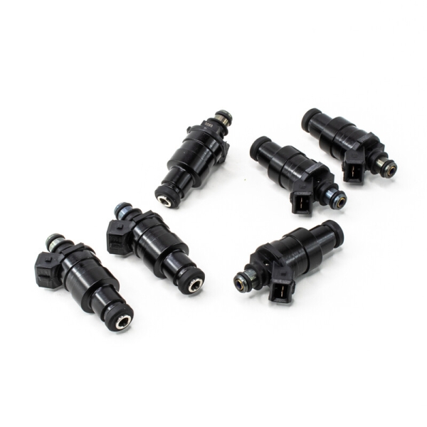 Deatschwerks 1200 cc/min Injectors for Nissan Skyline GTR R32 / R33 / R34