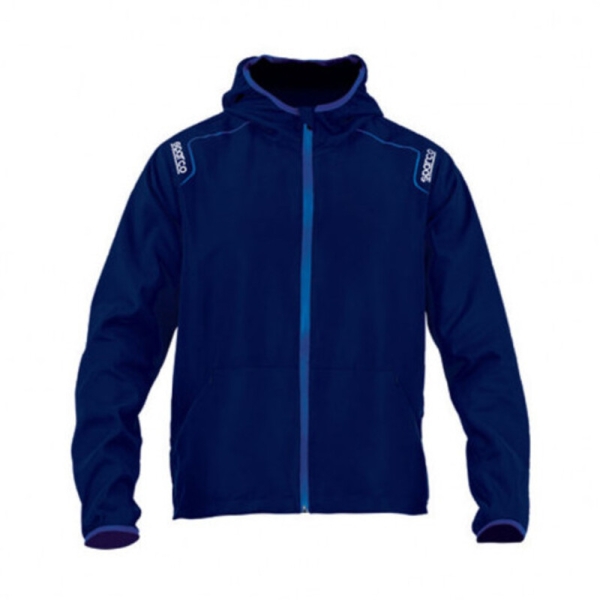 Sparco Windstopper Rain Jacket