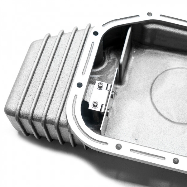 SR20DET Greddy High Capacity Baffled Ölwanne Nissan