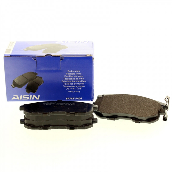 Aisin Nissan 200SX S13 (late spec) Front Brake Pads