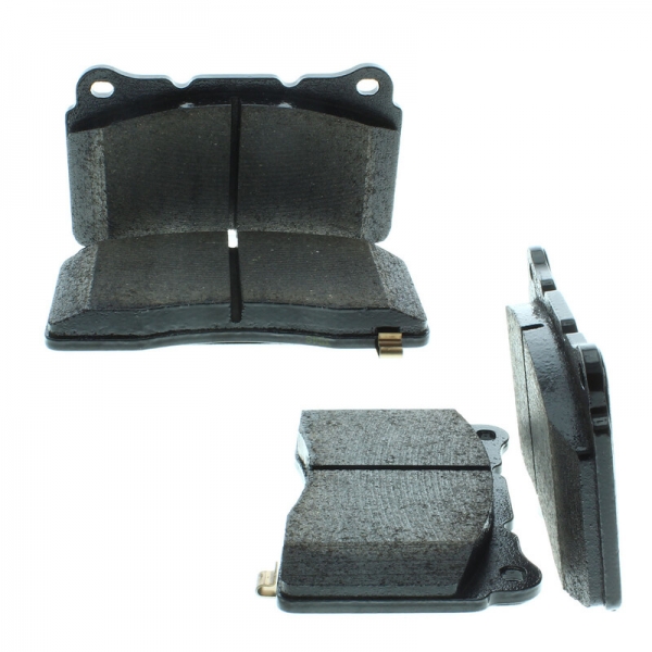 Aisin Mitsubishi Lancer Evo 7 Front Brake Pads